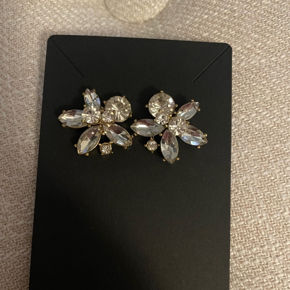 JCrew Earrings